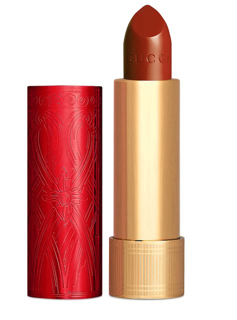 gucci lunar new year 2022 lipstick|Celebrating Lunar New Year with a special collection featuring .